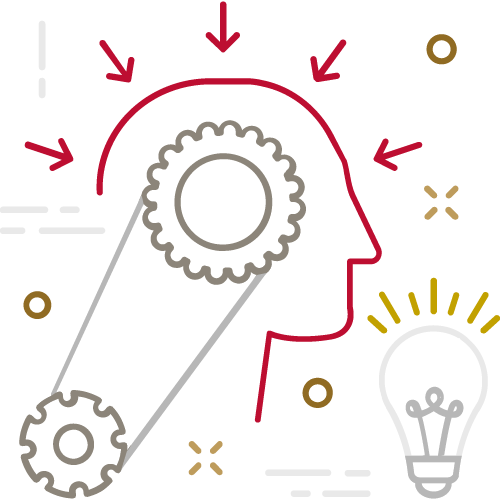 Drives Engagement / LII Core Competencies